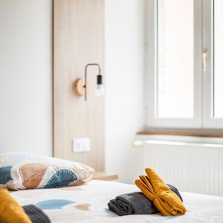 Nationale 202 Cahorscitystay Eksteriør bilde