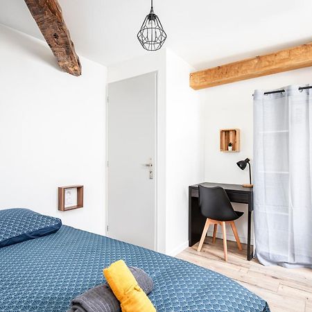 Nationale 202 Cahorscitystay Eksteriør bilde